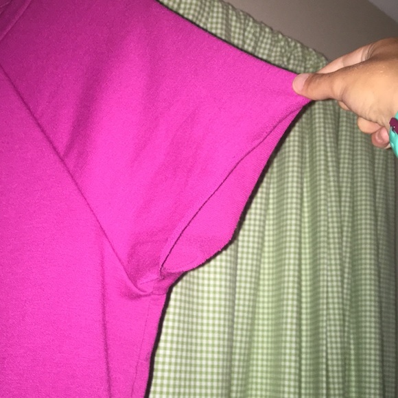 Tresics cropped shirt - Picture 2 of 3